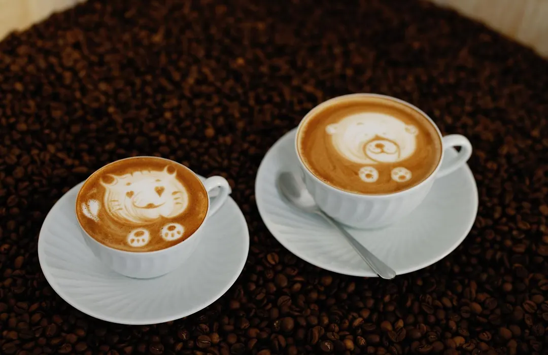 Palacio Do Visconde - The Coffee Experience-1